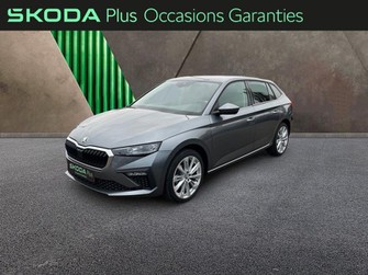 Photo Skoda Scala 1.0 TSI Evo2 116ch Selection DSG7