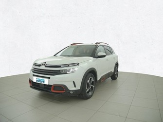 Photo Citroen C5 Aircross C5 Aircross PureTech 130 S&S BVM6