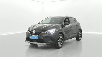 Photo Renault Captur Captur TCe 90