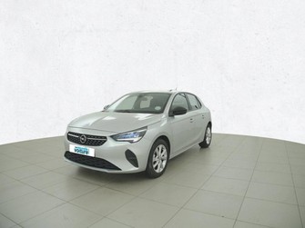 Photo Opel Corsa 1.2 75 ch BVM5 - Elegance Business