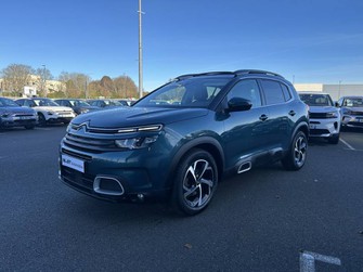Photo Citroen C5 Aircross BlueHDi 130 S&S EAT8 Feel