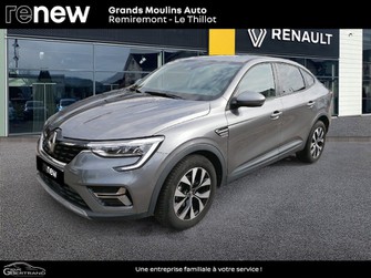 Photo Renault Arkana 1.3 TCe 140ch FAP Business EDC