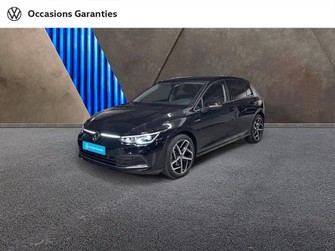 Photo Volkswagen Golf 1.5 eTSI OPF 150ch Style DSG7