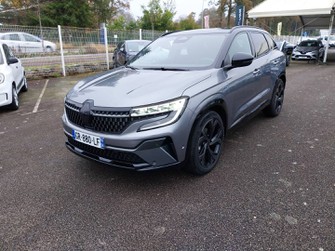 Photo Renault Austral Austral E-Tech hybrid 200