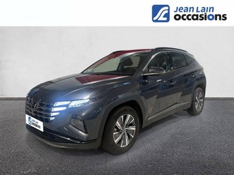 Photo Hyundai Tucson 1.6 T-GDI 230 HTRAC Hybrid BVA6 Creative