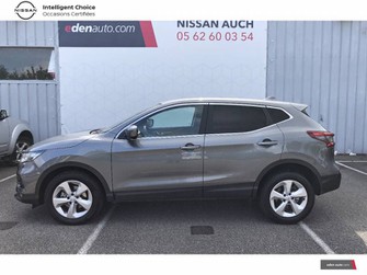 Photo Nissan Qashqai 1.5 dCi 115 DCT Business Edition