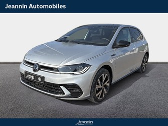 Photo Volkswagen Polo Polo 1.0 TSI 95 S&S BVM5