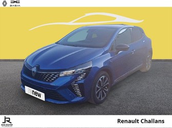 Photo Renault Clio 1.0 TCe 90ch Techno