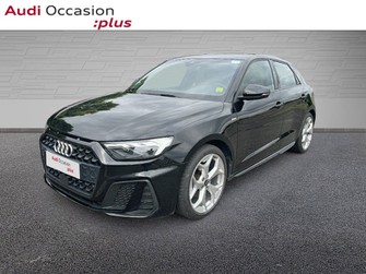 Photo Audi A1 Sportback 30 TFSI 110ch S line