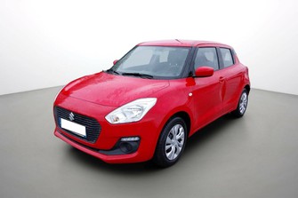 Photo Suzuki Swift Swift 1.2 Dualjet