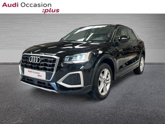 Photo Audi Q2 35 TFSI 150ch Business line S tronic 7