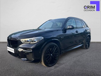 Photo Bmw X5 G05 X5 xDrive45e 394 ch BVA8