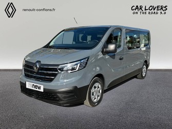 Photo Renault Trafic Trafic L2 dCi 150 Energy S&S