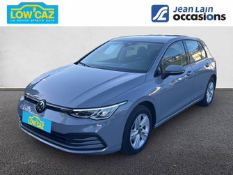 Photo Volkswagen Golf 2.0 TDI SCR 150 DSG7 Life Business