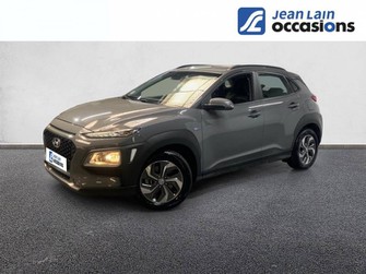 Photo Hyundai Kona 1.6 GDi Hybrid Intuitive