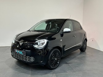 Photo Renault Twingo E-Tech Electric Urban Night - 22 KWh / Gps / Caméra