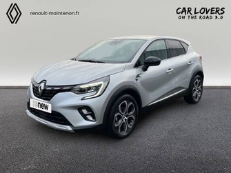 Photo Renault Captur TCe 90 Techno