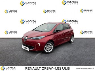 Photo Renault ZOE R90 Zen