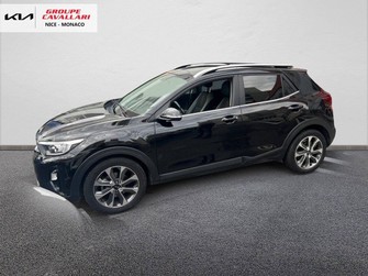 Photo Kia Stonic Stonic 1.0 T-GDi 120 ch ISG BVM6