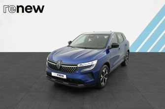 Photo Renault Austral Austral mild hybrid advanced 130