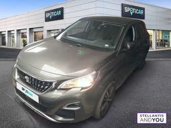 Photo Peugeot 3008 1.2 Puretech 130ch S&S EAT6 Allure
