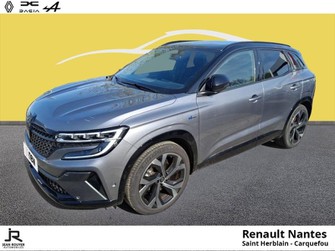 Photo Renault Austral 1.2 E-Tech full hybrid 200ch Techno esprit Alpine - 24