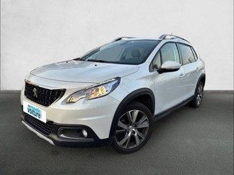 Photo Peugeot 2008 PureTech 110ch S&amp;S BVM6 - Allure