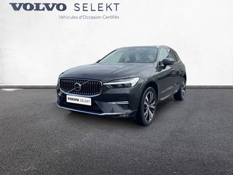 Photo Volvo XC60 XC60 B4 197 ch Geartronic 8