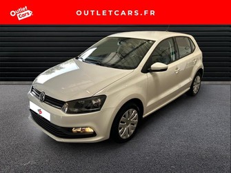 Photo Volkswagen Polo 1.0 75ch Edition 2017 5p