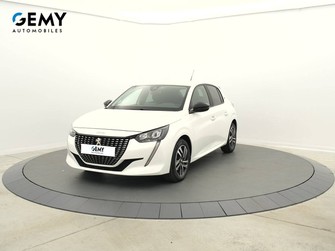 Photo Peugeot 208 208 PureTech 100 S&S EAT8