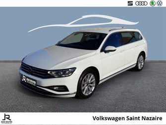 Photo Volkswagen Passat SW Passat SW 1.5 TSI ACT OPF 150 DSG7