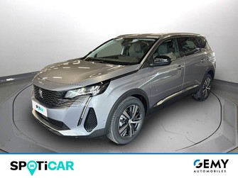 Photo Peugeot 5008 5008 BlueHDi 130ch S&S BVM6