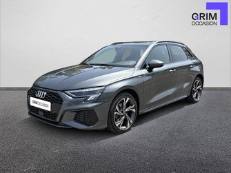 Photo Audi A3 SPORTBACK A3 Sportback 35 TDI 150 S tronic 7