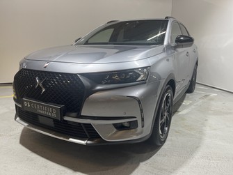 Photo DS 7 Crossback E-TENSE 225ch Performance Line +