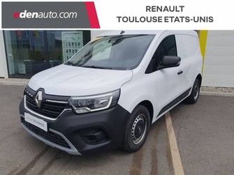 Photo Renault Kangoo VU VAN BLUE DCI 115 GRAND CONFORT