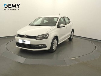 Photo Volkswagen Polo 1.4 TDI 75 BMT Trendline Business