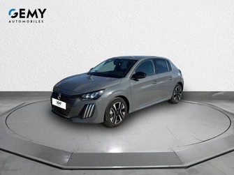 Photo Peugeot 208 PureTech 100 S&S BVM6 Allure