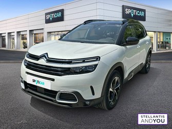 Photo Citroen C5 Aircross PureTech 130 S&S EAT8 Shine