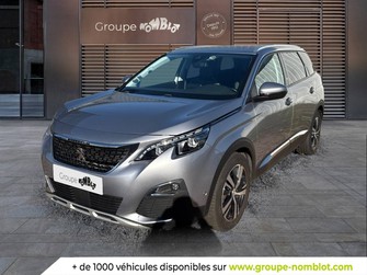 Photo Peugeot 5008 BUSINESS 5008 BlueHDi 130ch S&S BVM6
