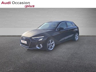 Photo Audi A3 Sportback 35 TFSI 150ch Mild Hybrid Avus S tronic 7