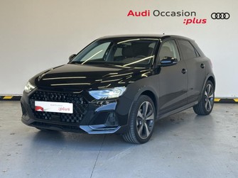 Photo Audi A1 allstreet 35 TFSI 150ch Avus S tronic 7
