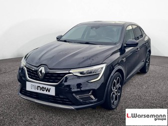 Photo Renault Arkana Arkana E-Tech 145 - 21B