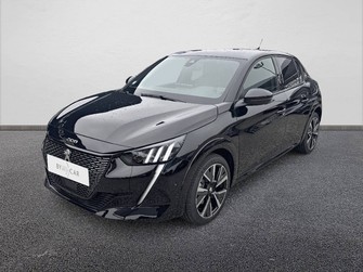 Photo Peugeot 208 208 PureTech 100 S&S BVM6