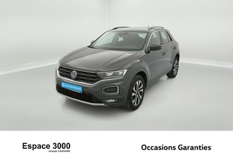 Photo Volkswagen T-Roc T-Roc 1.0 TSI 110 Start/Stop BVM6