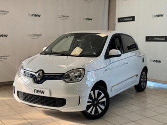 Photo Renault Twingo E-TECH ELECTRIQUE III Achat Intégral - 21 Intens