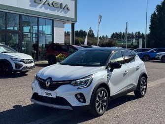 Photo Renault Captur TCe 90 Techno