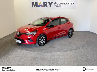 Photo Renault Clio V Clio TCe 90