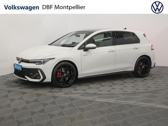 Photo Volkswagen Golf 8 FL 2.0 TSI 265 CH DSG7 GTI