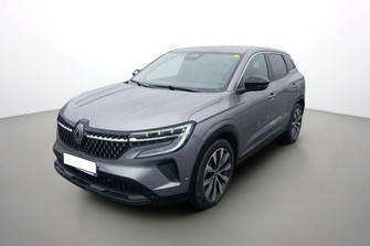 Photo Renault Austral Austral E-Tech hybrid 200