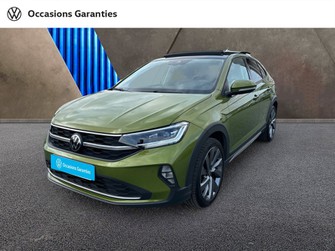 Photo Volkswagen Taigo 1.0 TSI 110ch Style DSG7